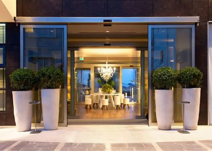 Hotel Excelsior Hotel, & Lido - Preferred &