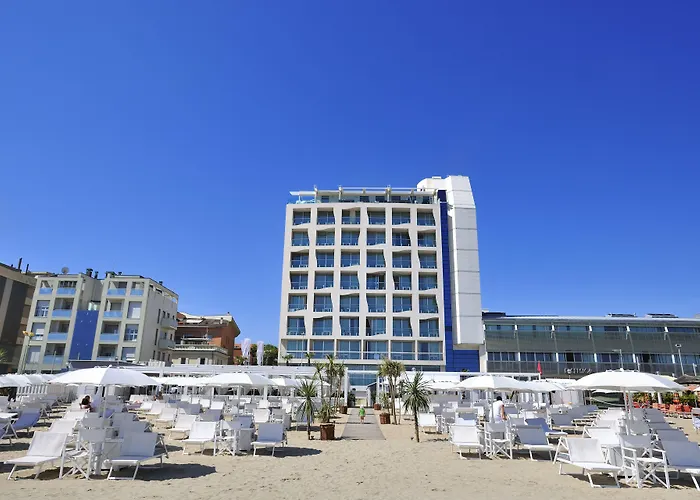 Hotel Excelsior Hotel, & Lido - Preferred & 5*