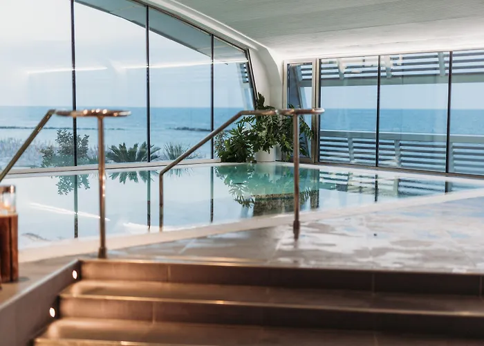 Excelsior Hotel, & Lido - Preferred & Hotel Pesaro