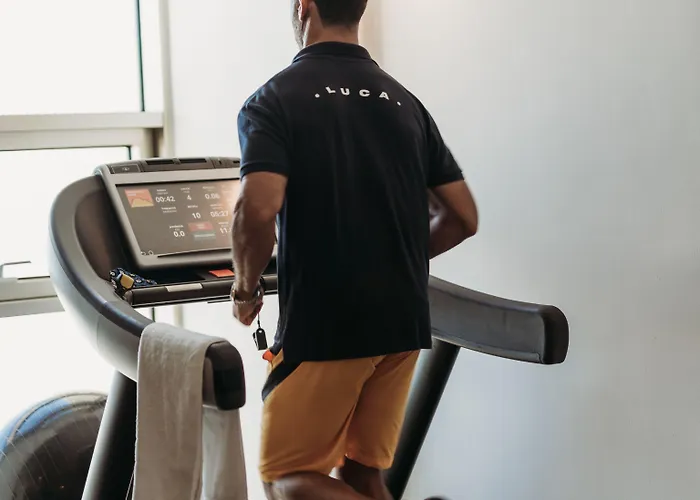 Excelsior Hotel, & Lido - Preferred & Hotel Pesaro