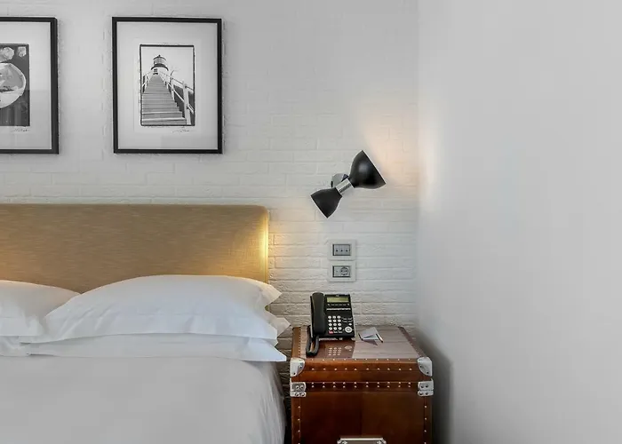 Excelsior Hotel, & Lido - Preferred &